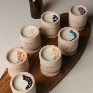 Aurelia Candles
